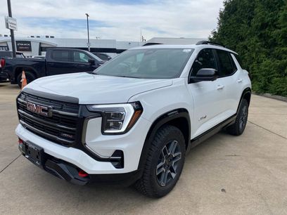 New 2026 GMC Terrain AT4 w/ Convenience Package III