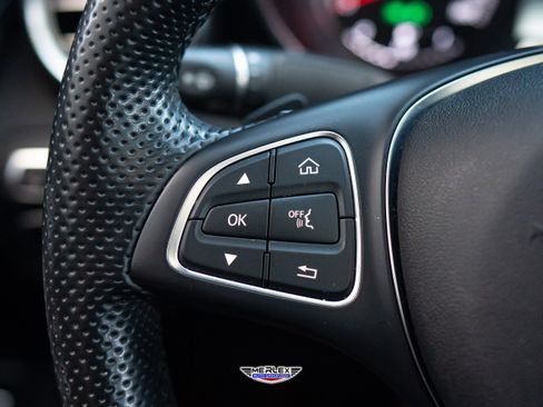 Used 2018 Mercedes-Benz GLC 300 4MATIC Coupe w/ Multimedia Package image 24