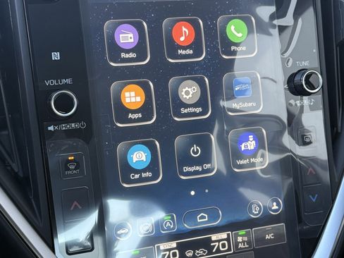 New 2025 Subaru Impreza 2.0i Sport image 25