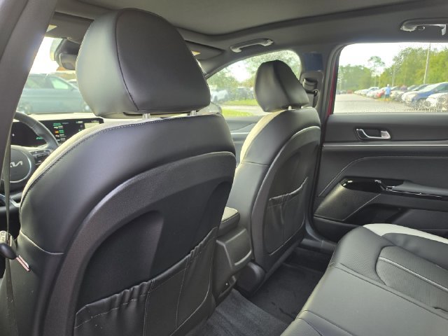 New 2027 Kia K5 GT-Line FWD image 10