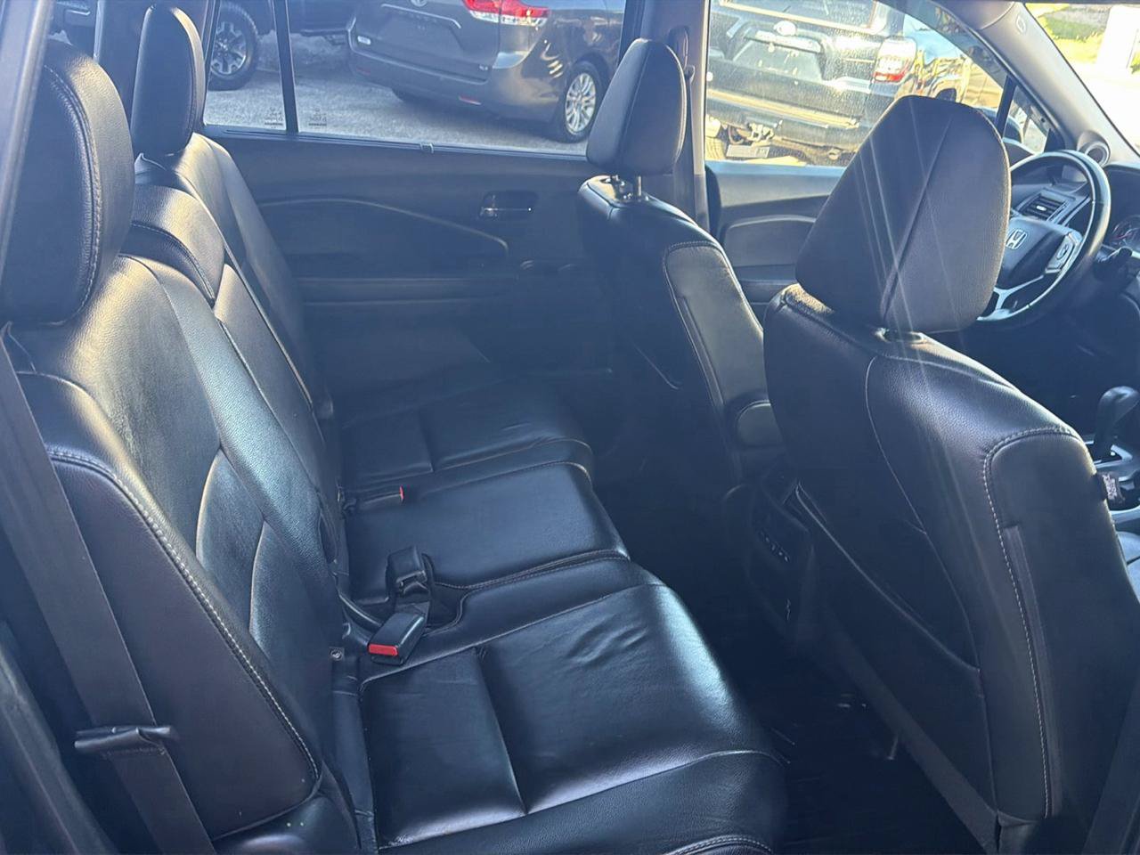 Used 2019 Honda Pilot EX-L image 27