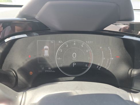 Certified 2023 Lexus NX 350 AWD image 22