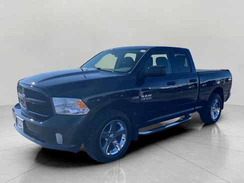 Used 2014 RAM 1500 Express image 7