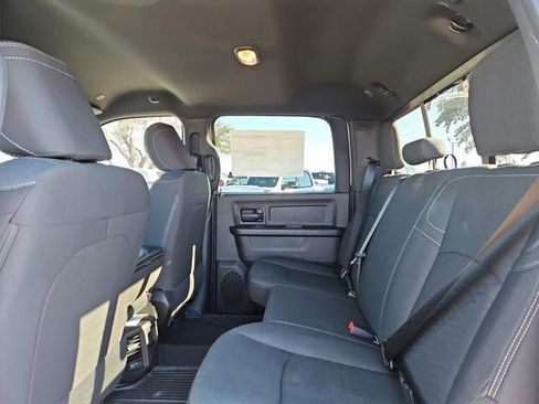 New 2026 RAM 2500 Tradesman image 48