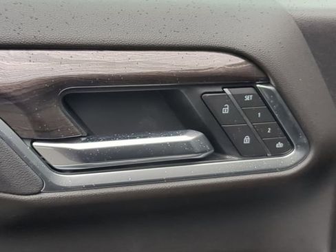 New 2026 Chevrolet Silverado 2500 LTZ w/ Trail Boss Package image 20