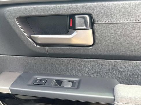 New 2026 Toyota Tundra Limited image 16