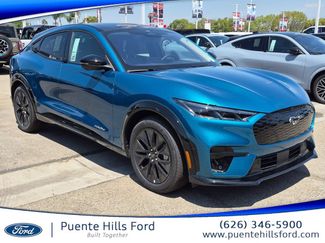 New 2026 Ford Mustang Mach-E Premium w/ Sport Appearance Package RWD 360° Tour