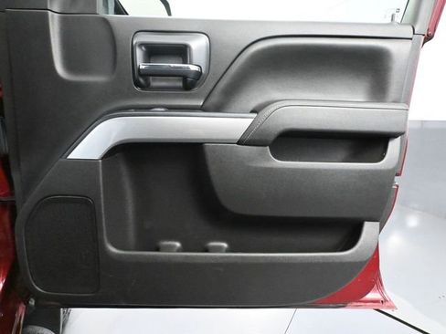 Used 2016 Chevrolet Silverado 1500 LT w/ All Star Edition image 41