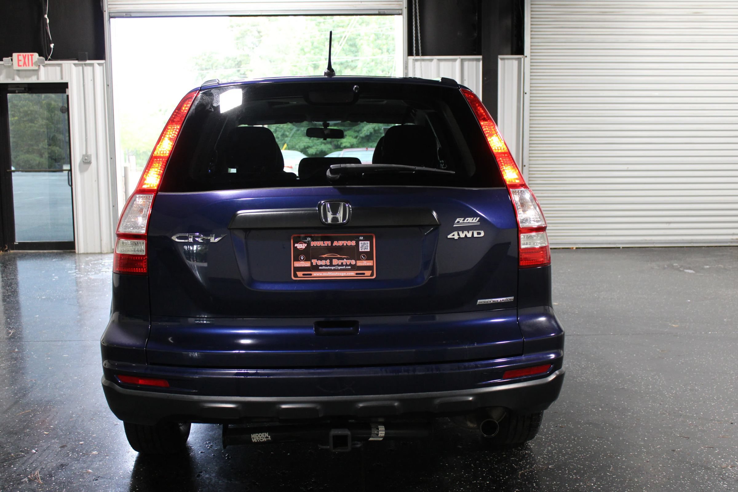 Used 2011 Honda CR-V SE image 5