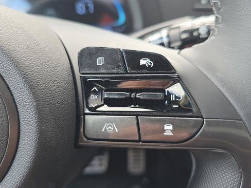 New 2026 Hyundai Elantra SEL Sport Premium FWD image 15
