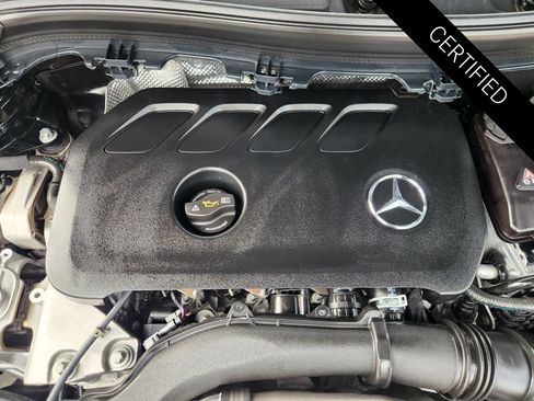 Certified 2026 Mercedes-Benz GLA 250 image 33