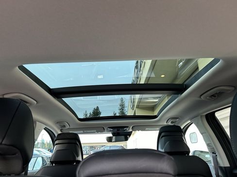 New 2026 Kia Sportage SX Prestige image 15