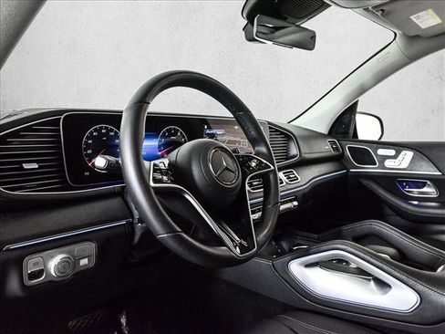 Certified 2026 Mercedes-Benz GLE 350 4MATIC image 10
