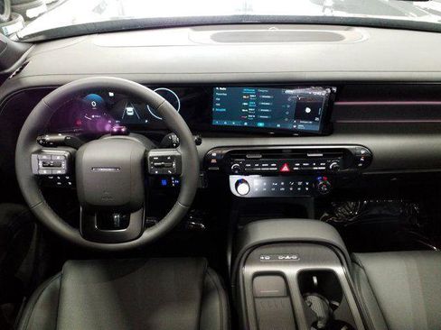 New 2026 Hyundai Palisade XRT Pro image 3