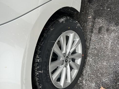 New 2026 Toyota Corolla SE image 17