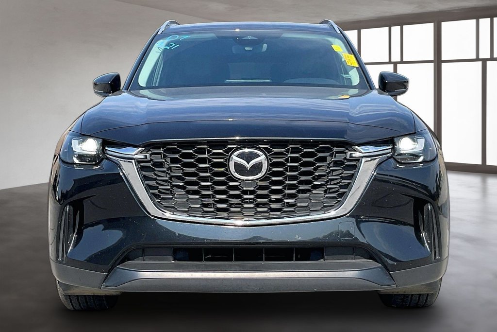 Used 2025 MAZDA CX-90 3.3 Turbo w/ Select Package AWD/4WD image 2