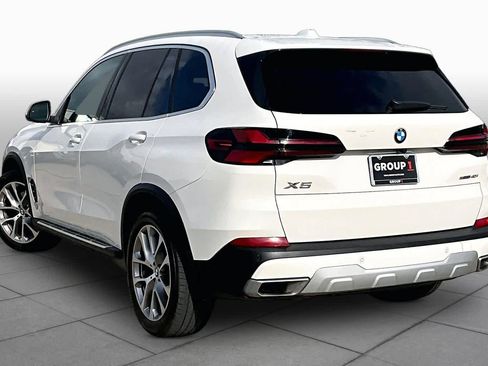 Used 2026 BMW X5 sDrive40i RWD image 12