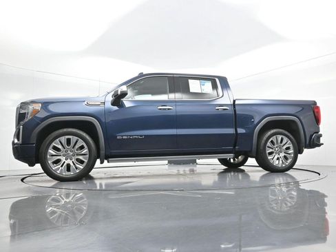 Used 2022 GMC Sierra 1500 Denali w/ Denali Premium Package AWD/4WD image 49