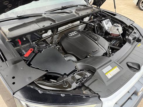 Used 2020 Audi Q5 2.0T Premium Plus w/ Premium Plus Package image 41