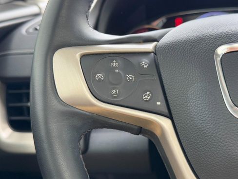 Used 2023 GMC Terrain Denali AWD/4WD image 20