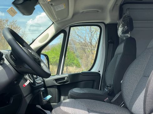 New 2026 RAM ProMaster 1500 w/ Quick Order Package 22G SLT FWD image 6