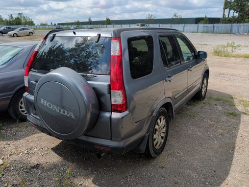 Used 2006 Honda CR-V SE image 5