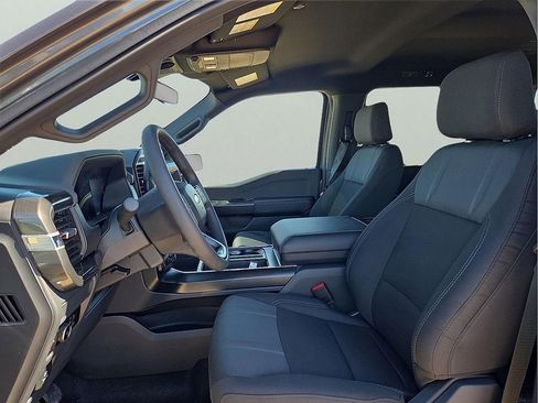 New 2026 Ford F150 STX w/ Equipment Group 200A RWD image 12