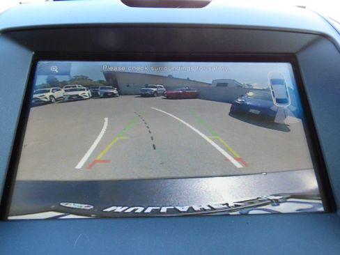 Used 2015 Ford Edge SEL w/ Equipment Group 201A AWD/4WD image 24