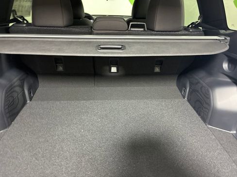 New 2026 Subaru Forester Premium image 27