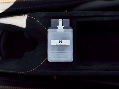 Used 2024 McLaren 750S image 64