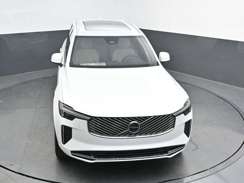 New 2026 Volvo XC90 B6 Plus AWD/4WD image 29