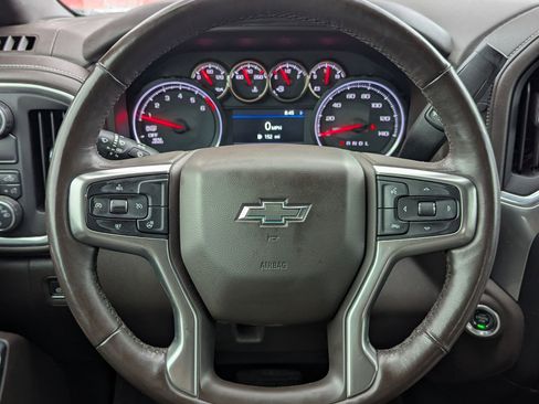 Used 2019 Chevrolet Silverado 1500 RST w/ All-Star Edition image 19