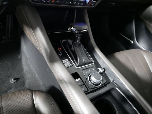 Used 2018 MAZDA MAZDA6 Signature FWD image 24