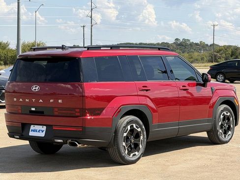 New 2026 Hyundai Santa Fe SEL image 4