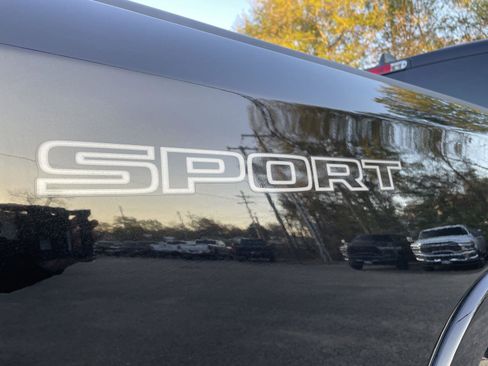 Certified 2022 RAM 1500 Laramie w/ Sport Appearance Package image 53