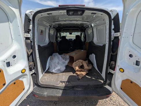 Used 2020 Ford Transit Connect XL FWD image 24