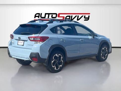 Used 2023 Subaru Crosstrek 2.5i Limited image 7