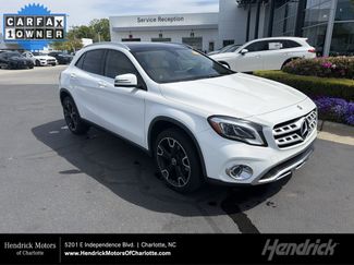 Certified 2019 Mercedes-Benz GLA 250 video 1