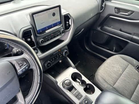 Used 2023 Ford Bronco Sport Big Bend AWD/4WD image 19