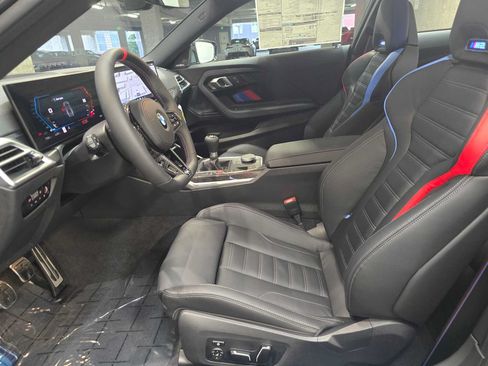 New 2026 BMW M2 w/ Lighting Package RWD image 23