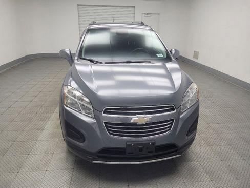 Used 2015 Chevrolet Trax LT FWD image 14