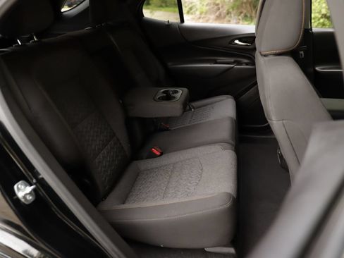 Used 2024 Chevrolet Equinox LT FWD image 26