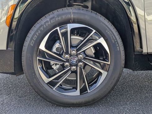 New 2026 Buick Enclave Sport Touring w/ Power Package image 14