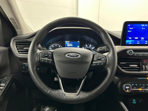 Used 2021 Ford Escape SE w/ Convenience Package image 12