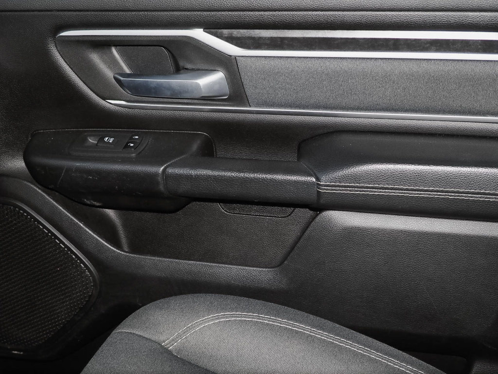 Used 2021 RAM 1500 Big Horn AWD/4WD image 25