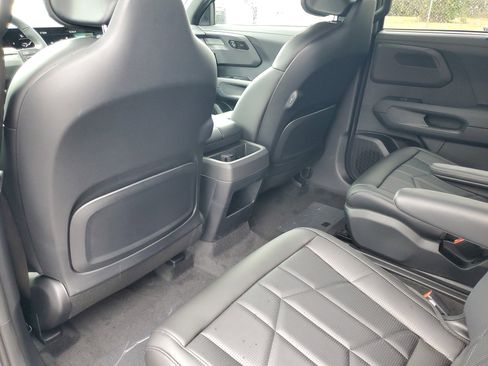 New 2027 Kia Telluride EX X-Line image 30