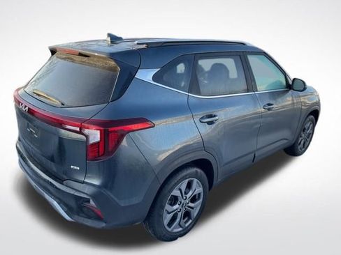 Used 2024 Kia Seltos S image 9