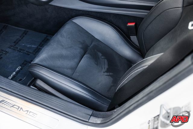 Used 2017 Mercedes-Benz AMG GT Coupe image 66