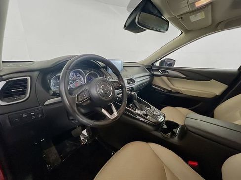 Used 2016 MAZDA CX-9 Touring image 21