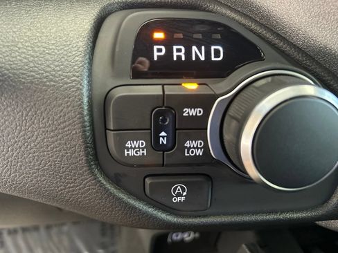 Used 2026 RAM 1500 Tradesman AWD/4WD image 45
